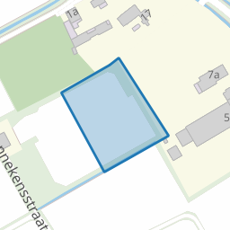 Perceel HBG03-C-2557