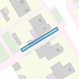 Perceel HBG03-C-2560