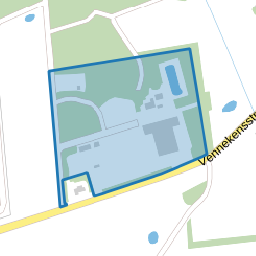 Perceel HBG03-C-2563