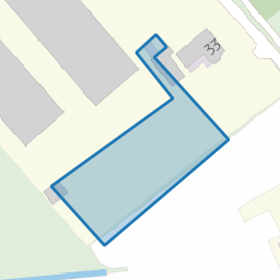 Perceel HBG03-C-2566