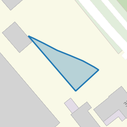 Perceel HBG03-C-2568