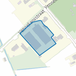 Perceel HBG03-C-2569