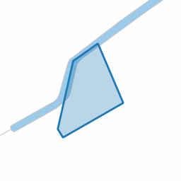 Perceel HBG03-C-2571