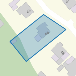 Perceel HBG03-C-2577