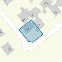 Perceel HBG03-C-2583