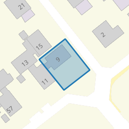 Perceel HBG03-C-2584