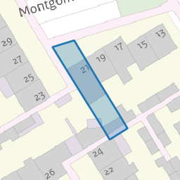 Perceel HBG03-C-2588