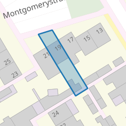 Perceel HBG03-C-2589