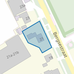 Perceel HBG03-C-2593