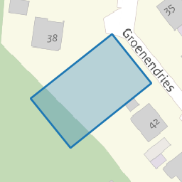 Perceel HBG03-C-2598