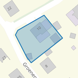 Perceel HBG03-C-2609