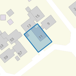 Perceel HBG03-C-2612