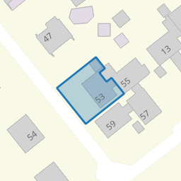 Perceel HBG03-C-2613