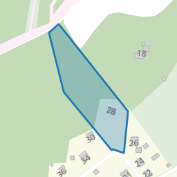 Perceel HBG03-C-2617