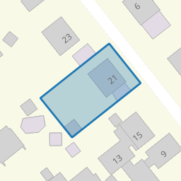 Perceel HBG03-C-2620