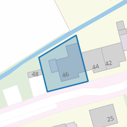 Perceel HBG03-C-2622