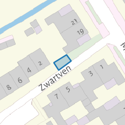 Perceel HBG03-C-2625