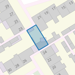 Perceel HBG03-C-2627