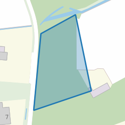 Perceel HBG03-C-2631