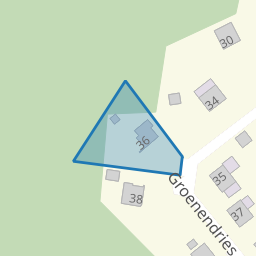 Perceel HBG03-C-2632