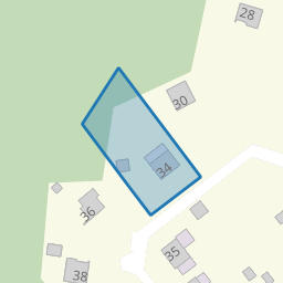 Perceel HBG03-C-2634