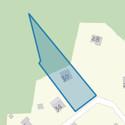 Perceel HBG03-C-2635