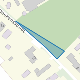 Perceel HBG03-C-2646