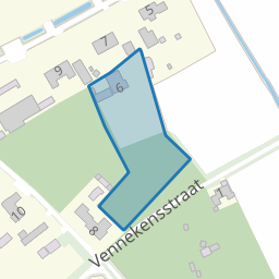 Perceel HBG03-C-2651