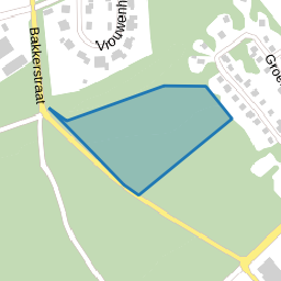 Perceel HBG03-C-2653