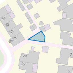 Perceel HBG03-C-2658