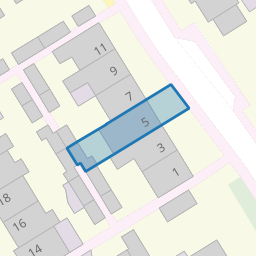 Perceel HBG03-C-2662