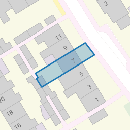 Perceel HBG03-C-2663