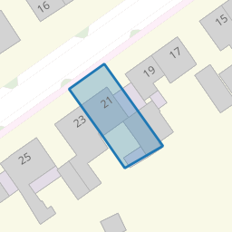 Perceel HBG03-C-2665