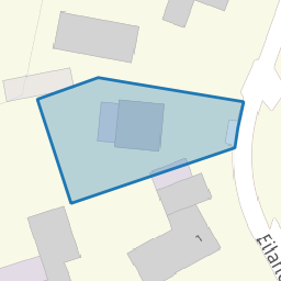 Perceel HBG03-C-2674