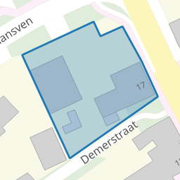 Perceel HBG03-C-2684