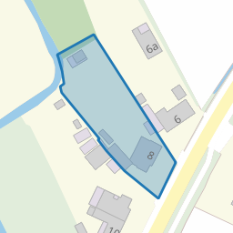 Perceel HBG03-C-2686