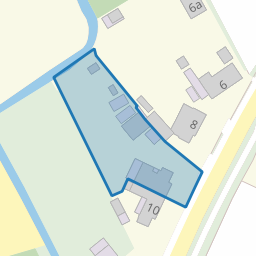 Perceel HBG03-C-2687