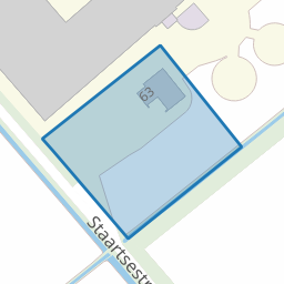 Perceel HBG03-C-2690