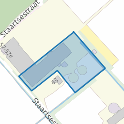 Perceel HBG03-C-2691