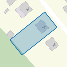 Perceel HBG03-C-2692