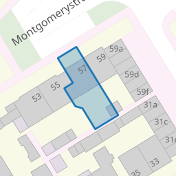 Perceel HBG03-C-2694