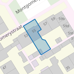 Perceel HBG03-C-2695