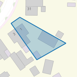 Perceel HBG03-C-2697