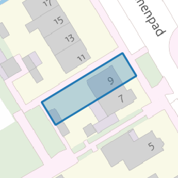 Perceel HBG03-C-2702