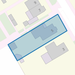 Perceel HBG03-C-2705