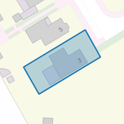 Perceel HBG03-C-2706