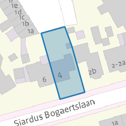 Perceel HBG03-C-2713