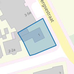 Perceel HBG03-C-2716