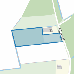 Perceel HBG03-C-2719