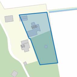 Perceel HBG03-C-2721